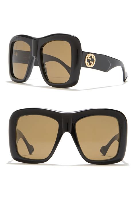 gucci sunglasses uae|Gucci unisex fashion 54mm sunglasses.